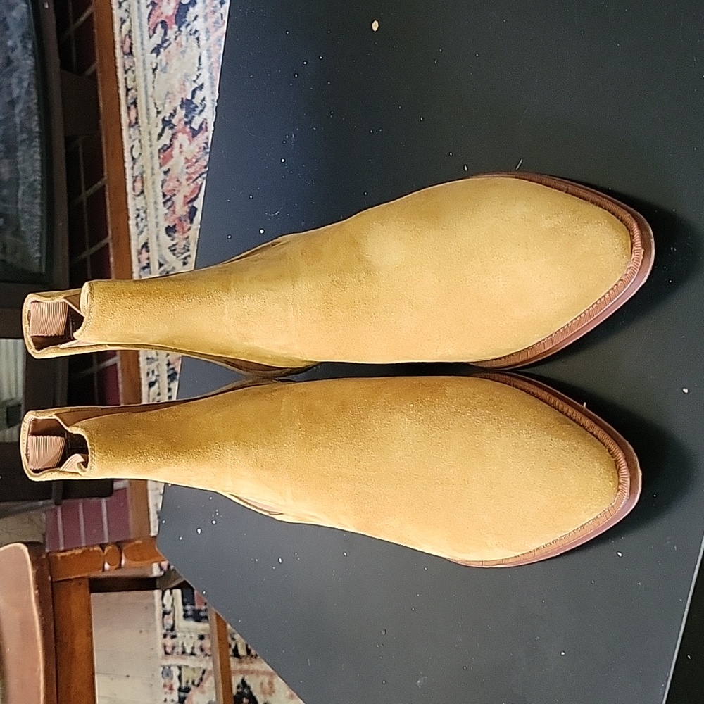 Celine men's boots - Picture 10 of 12